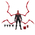 Marvel Legends Series Superior Spider-Man (85e Anniversaire de Marvel) figurine échelle 6 pouces Hasbro F9114