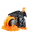 Marvel Legends Series Ghost Rider (Danny Ketch) figurine échelle 6 pouces Hasbro F9118