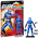 GI Joe Classified Series Retro Cardback Cobra Commander 6-inch scale action figure Hasbro F9677