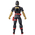 GI Joe Classified Series Iron Grenadier BAT 6-inch scale action figure Hasbro #134 F9860