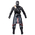 GI Joe Classified Series Iron Grenadier 6-inch scale action figure Hasbro #132 F9862