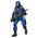 GI Joe Classified Series Retro Cardback Cobra Trooper figurine échelle 6 pouces Hasbro F9866