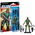 GI Joe Classified Series Retro Cardback Sgt Stalker 6-inch scale action figure Hasbro F9868