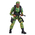 GI Joe Classified Series Retro Cardback Sgt Stalker 6-inch scale action figure Hasbro F9868