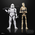 Star Wars The Black Series Clone Trooper & Battle Droid 6-inch scale 2-pack action figures Hasbro G0241