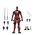 Marvel Legends Series Deadpool (Collection Deadpool Legacy) figurine échelle 6 pouces Hasbro G0970