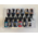 Pro Acryl Paint Set Starter Set Monument Hobbies