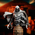 Marvel Moon Knight (Comic) Mini Buste Échelle 1:7 Diamond Select 84827
