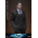 DC Batman Armory with Bruce Wayne (2_0) The Dark Knight 1:6 Scale Collectible Set Hot Toys 913435