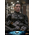 DC Batman Armory with Bruce Wayne (2_0) The Dark Knight 1:6 Scale Collectible Set Hot Toys 913435