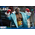 Rocky III Clubber Lang Deluxe Version 1:6 Scale Figure Star Ace Toys Ltd 912673 SA0136