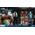 Rocky III Clubber Lang Deluxe Version 1:6 Scale Figure Star Ace Toys Ltd 912673 SA0136