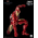 Marvel DLX Iron Man Mark 4 Action Figure Threezero 913396