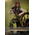 Pirates of the Caribbean: Dead Men Tell No Tales - Jack Sparrow (DELUXE VERSION) 1:6 scale figure Hot Toys 9132382 DX38