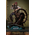 Pirates of the Caribbean: Dead Men Tell No Tales - Jack Sparrow (DELUXE VERSION) 1:6 scale figure Hot Toys 9132382 DX38