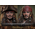 Pirates des Caraïbes: Les morts ne racontent pas d'histoires - Jack Sparrow (VERSION RÉGULIÈRE) figurine échelle 1:6 Hot Toys 913238