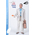 Forrest Gump avec son banc public Figurine Échelle 1:6 Chong Toys
