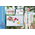 Forrest Gump avec son banc public Figurine Échelle 1:6 Chong Toys