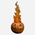 Trick 'r Treat Sam Deluxe 1:6 Scale Figure Trick or Treat Studios 911851 TTLE109