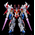 Transformers Starscream Collectible Figure Flame Toys 913451