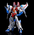Transformers Starscream Collectible Figure Flame Toys 913451