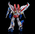 Transformers Starscream Collectible Figure Flame Toys 913451