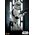 Star Wars Stormtrooper avec Diorama de l'Étoile Noire Figurine Échelle 1:6 Hot Toys 913221
