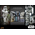 Star Wars Stormtrooper with Death Star Environment 1:6 Scale Figure Hot Toys 913221 MMS736
