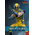 Marvel Wolverine (from Deadpool & Wolverine movie) REGULAR VERSION 1:6 Scale Figure Hot Toys 913487 MMS753