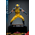 Marvel Wolverine (from Deadpool & Wolverine movie) REGULAR VERSION 1:6 Scale Figure Hot Toys 913487 MMS753