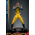 Marvel Wolverine (du film Deadpool & Wolverine) VERSION DE LUXE Figurine Échelle 1:6 Hot Toys 9134872 MMS754