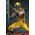 Marvel Wolverine (du film Deadpool & Wolverine) VERSION DE LUXE Figurine Échelle 1:6 Hot Toys 9134872 MMS754