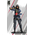 Tom Clancy's Rainbow Six Hibana Imagawa Statue PVC 10 pouces PureArts UBI Collectibles