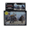 Star Wars The Vintage Collection Blurrg et le Mandalorien Ensemble de figurines échelle 3,75 pouces Hasbro G0302