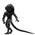 Marvel Legends Series Strange Tales (BAF Blackheart) Ensemble de figurines échelle 6 pouces Hasbro