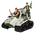 Transformers Collaborative GI Joe x Transformers Autobot Kup Triple T Hasbro F9941