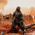 Godzilla x Kong: The New Empire Godzilla Evolved Exquisite Basic Action Figure - Previews Exclusive Hiya Toys 420394