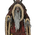 Krampus Figurine de Luxe Échelle 7 pouces NECA 45498