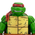 Teenage Mutant Ninja Turtles - Mirage Comics Raphael 7-Inch Scale Action Figure NECA 54489