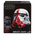 Star Wars The Black Series Incinerator Stormtrooper Electronic Helmet Hasbro E8671