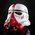 Star Wars The Black Series Incinerator Stormtrooper Electronic Helmet Hasbro E8671