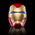 Marvel Legends Series Iron Man Mark 85 Casque Électronique Premium Hasbro F9016