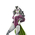 Marvel Legends Series Strange Tales Marvel's Lilith (BAF Blackheart) 6-inch scale action figure Hasbro F9036