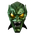 Marvel Legends Series Green Goblin Casque échelle 1:1 Hasbro F9111