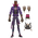 Marvel Legends Series Miles G Morales figurine échelle 6 pouces Hasbro F9174