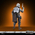 Star Wars The Vintage Collection The Mandalorian (Imperial Base) 3,75-inch Scale Action Figure Hasbro F9796