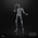 Star Wars The Black Series K-2SO (Kay-Tuesso) (Andor) 6-Inch Scale Action Figure Hasbro G0020