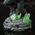 Godzilla X Kong: The New Empire - King Kong Deluxe Gallery Diorama Diamond Select 85404