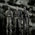 The Walking Dead (Comic Series 2) Negan and a Walker Deluxe Action Figure Set Diamond Select 85528