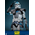 Star Wars The Clone Wars ARC Trooper Fives 1:6 Scale Figure Hot Toys 913577 TMS132